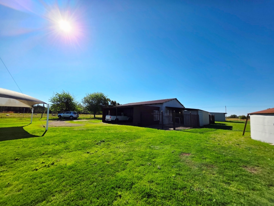 Commercial Property for Sale in Kellys View Free State